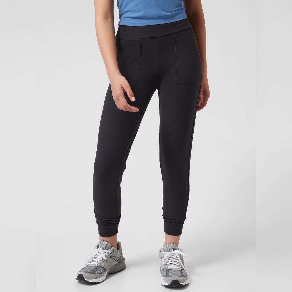 Athleta Girl Powervita Jogger XL